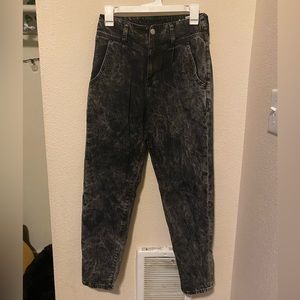 Arizona Black Jeans